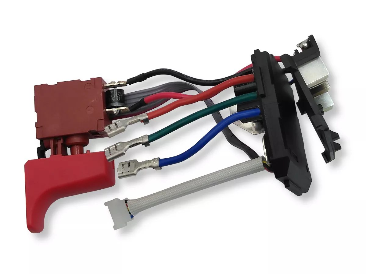 Module électronique réf. 1 607 233 5JG Bosch